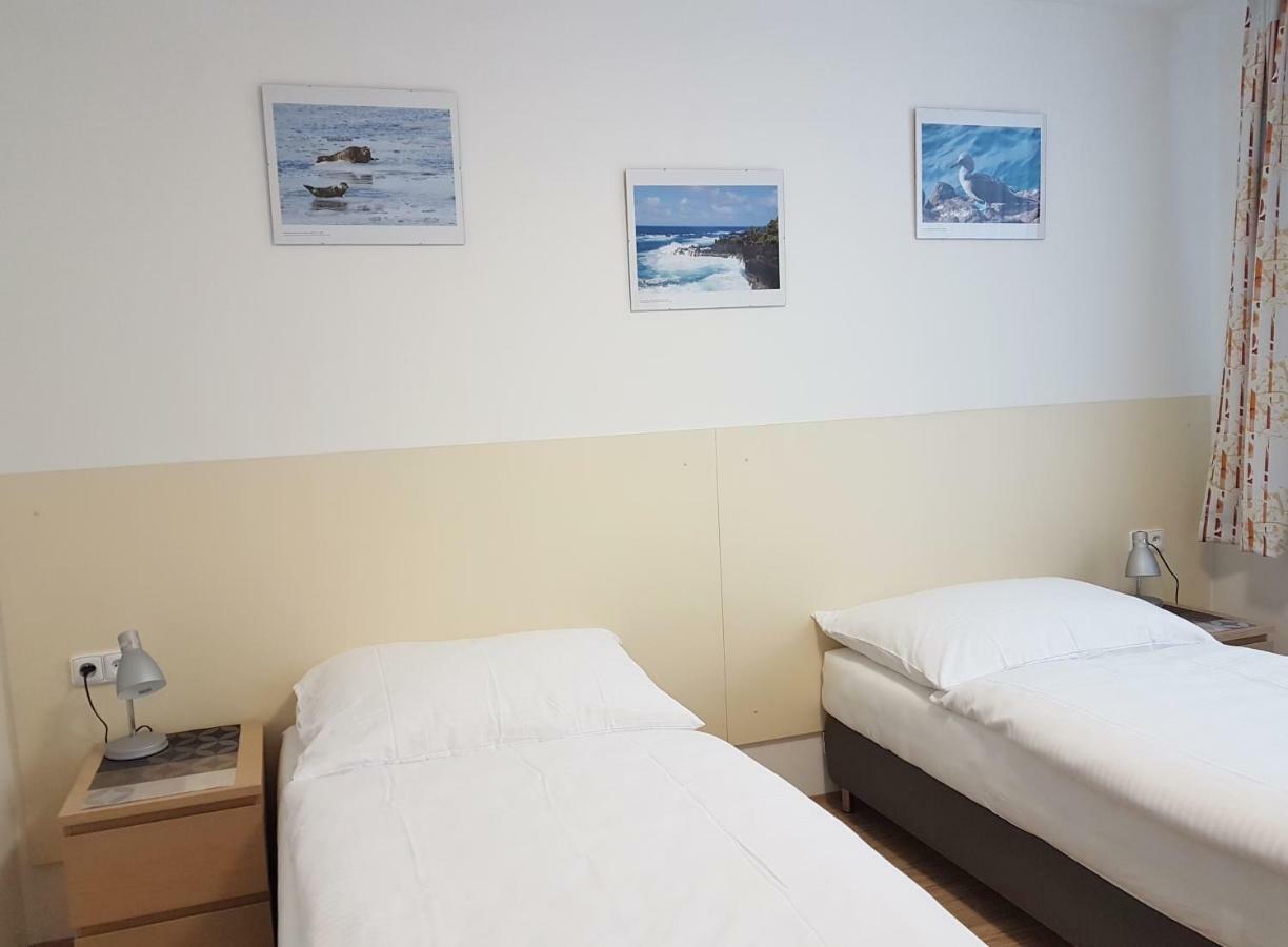 Apartman 101 ฮอร์นิมาร์ชอฟ ภายนอก รูปภาพ